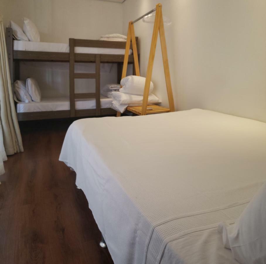 Villa Container Lodge Capitólio المظهر الخارجي الصورة