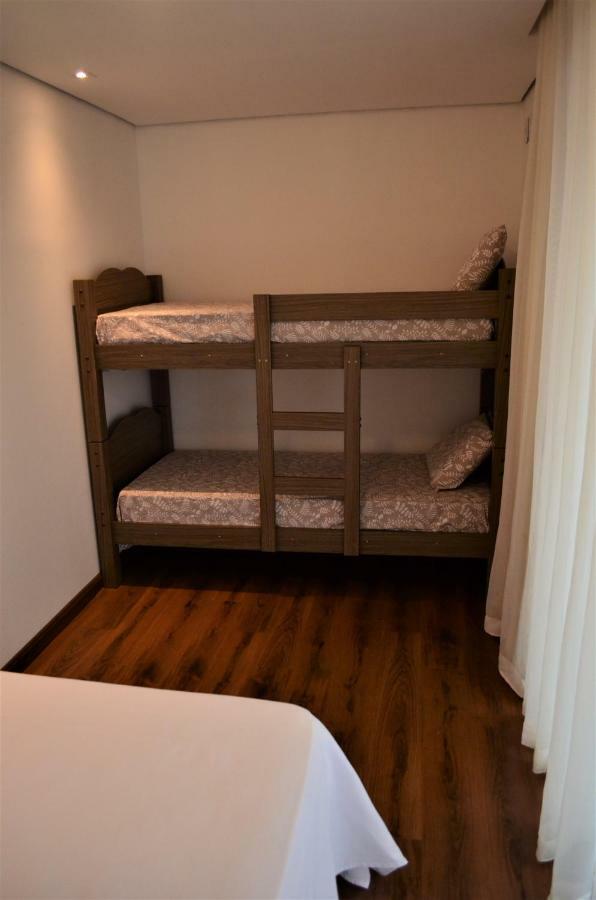 Villa Container Lodge Capitólio المظهر الخارجي الصورة