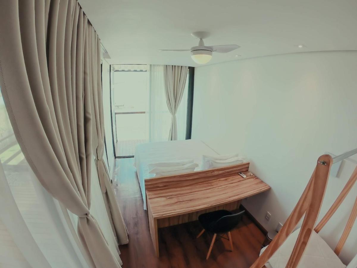 Villa Container Lodge Capitólio المظهر الخارجي الصورة