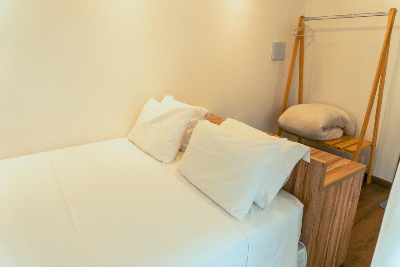 Villa Container Lodge Capitólio المظهر الخارجي الصورة