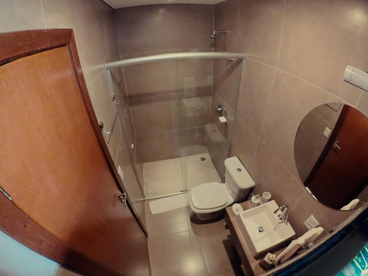 Villa Container Lodge Capitólio المظهر الخارجي الصورة