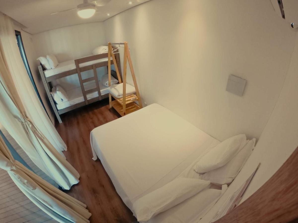 Villa Container Lodge Capitólio المظهر الخارجي الصورة