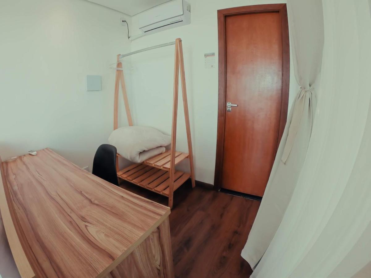 Villa Container Lodge Capitólio المظهر الخارجي الصورة