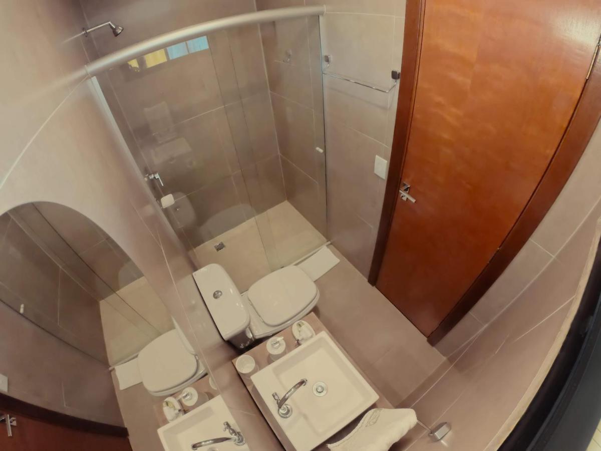 Villa Container Lodge Capitólio المظهر الخارجي الصورة