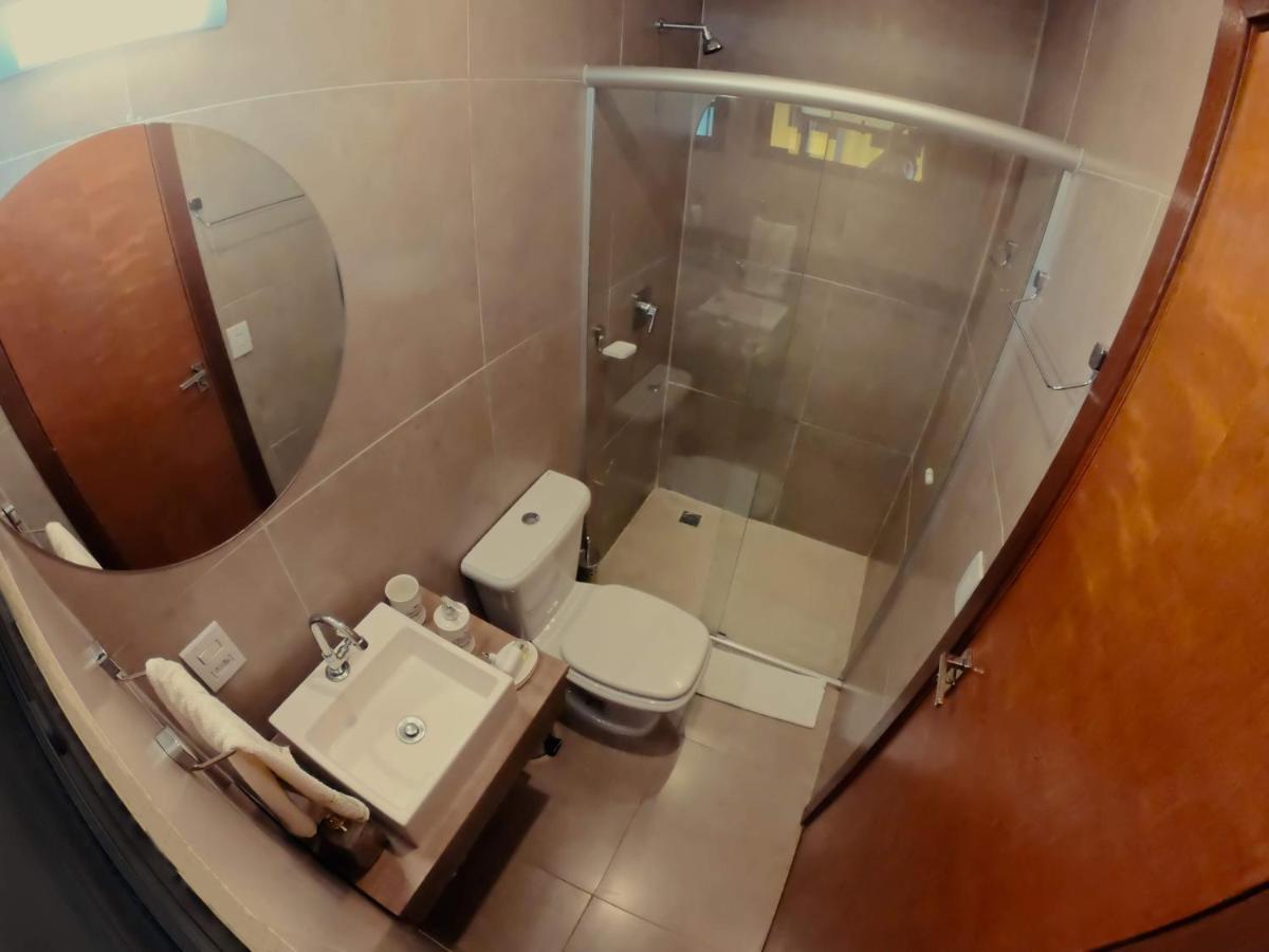 Villa Container Lodge Capitólio المظهر الخارجي الصورة